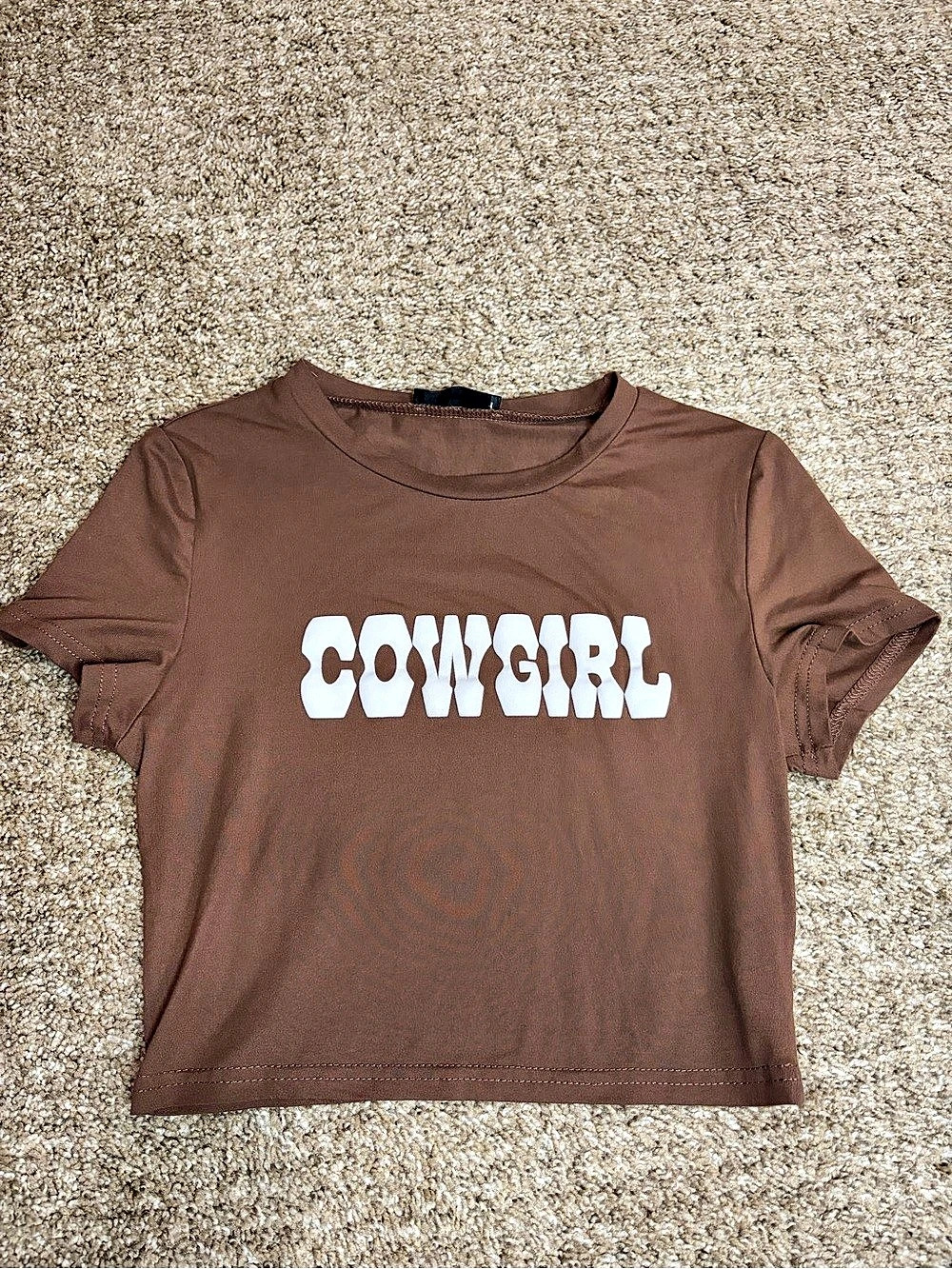 Graphic Short Sleeve Tee